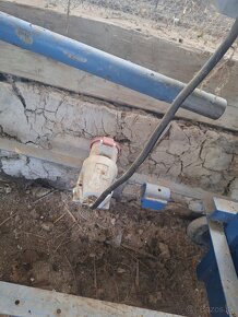 stiepačka na drevo - 2