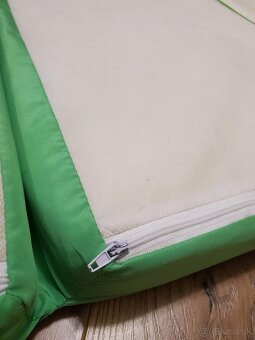 Predám rozkladací matrac (detskú žinienku) - 2