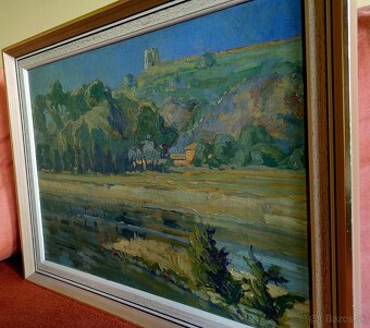 Pospìšil, obraz - 2