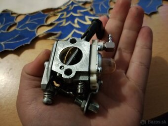 Karburátor - 2
