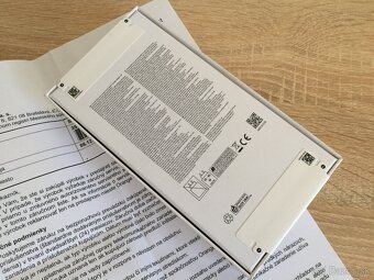 Samsung Galaxy A56 5G 256GB White - 2