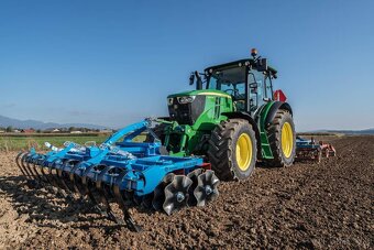 Predám čelný drvič GRINDER - 2