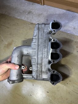 Sacie parohy 1.9 TDI - 2