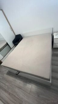 Manželská posteľ - 2