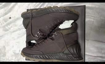 Pánske topánky Ecco Exostrike - 2