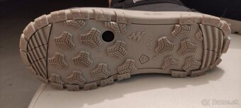 Detské snehule Quechua - 2