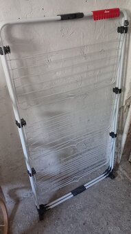 Sušiak na bielizeň Vileda Mixer 3 30m - 2