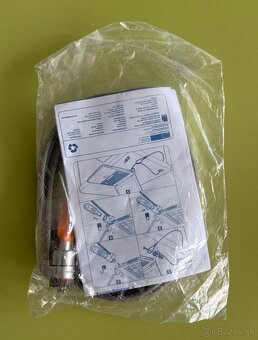 DELL Kensington Slim Microsaver Lock - 2