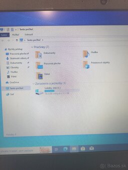 Lenovo thinkpad x 270 - 2