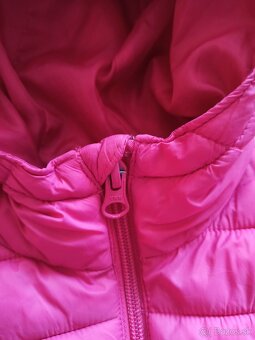 Prechodná bunda, č.98, zn. Lupillu - 2