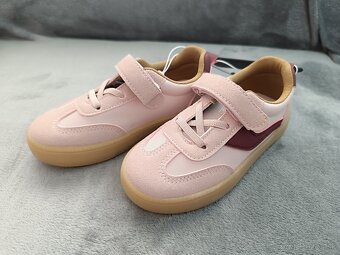 Nové dievčenské tenisky - 2