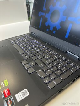 Lenovo IdeaPad Gaming 3 15ARH7 - 2
