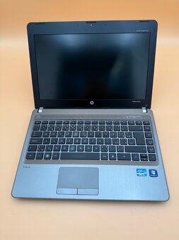 Notebook HP ProBook 4330s i3-2330M/4GB RAM/320GB HDD - 2