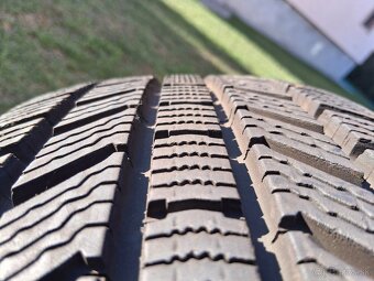 205/55 r17 zimne pneumatiky - 2
