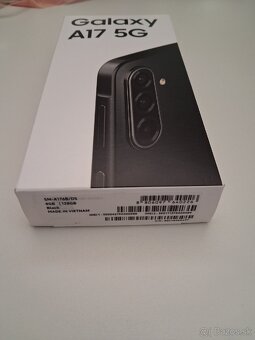 Samsung Galaxy A17 5g 128gb - 2