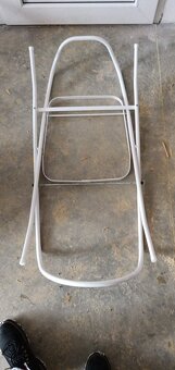 vanička so stojanom - 2