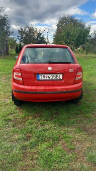 Fabia - 2