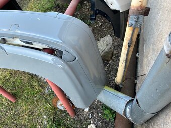 Nárazník e46 touring - 2