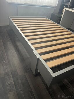 Darujem postel za odvoz - 2