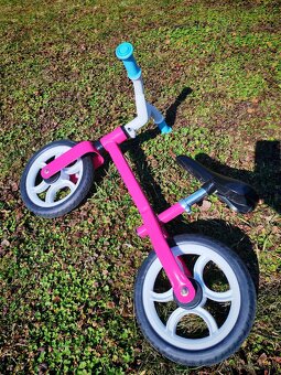 Detské odrážadlo - 2