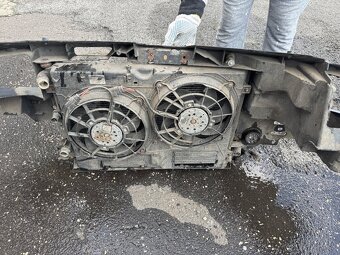 Predám komplet prednosť stenu Ford Galaxy 19 TDI - 2