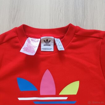 Tepláková súprava ADIDAS v.122 - 2