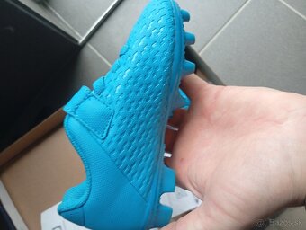 Predám kopačky Fila - 2