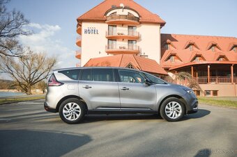 Renault Espace 1.6dCi 118kW - 2