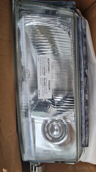 Svetlá Octavia I - 2