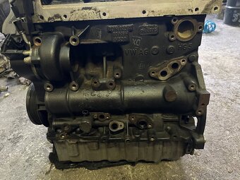 Holomotor 2.0 TDI 110kw CRL - 2