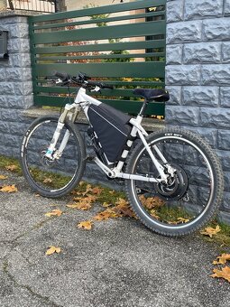 Ebike - 2