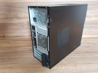 Predam DELL OPTIPLEX 3020, i5-4590, 8GB RAM, 250GB SSD - 2