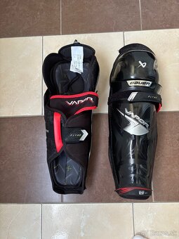 Bauer Vapor - 2