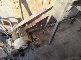 Srotovnik - 2