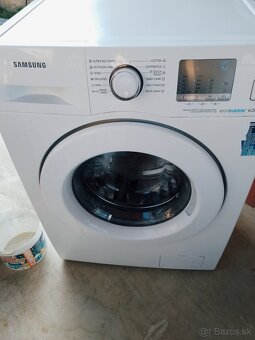 Práčka Samsung - 2