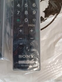 Predám diaľkový ovládač Sony RM-ED011 - 2