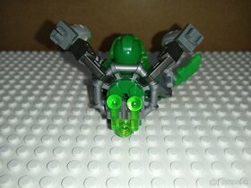 70332 LEGO Nexo Knights Ultimate Aaron - 2