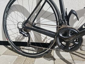 Specialized Tarmac fact 9r - 2