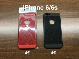 Kryty iPhone 8,8s,6,6s,5,5s,SE - 2