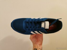 Úplne nové Adidas - 2