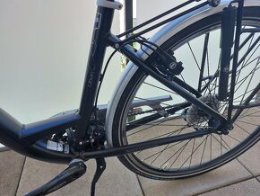 Dámsky mestský bicykel Diamant Ubari Esprit - 2