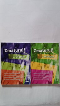Predám rôzne skriptá na VŠ ( LF UPJŠ) - 2