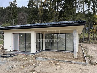 ::::::::REZERVOVANÉ::::::::Na predaj novostavba na kľúč... - 2