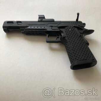 Novritsch SSP5 6” aktualne do zmazania - 2
