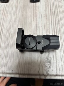 Airsoft Red Dot – V4 - 2