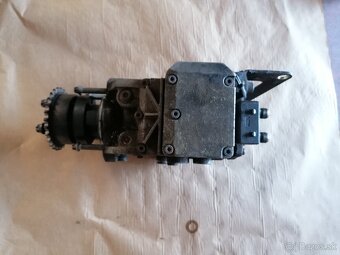 Vstrekovacie čerpadlo opel 2.2 dti, 74kw - 2