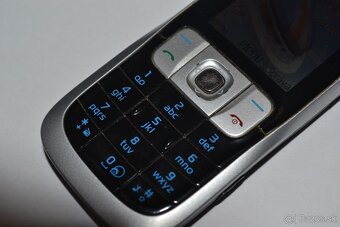 Nokia 2630 Pekný stav - 2