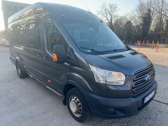 Ford Transit BUS - 2