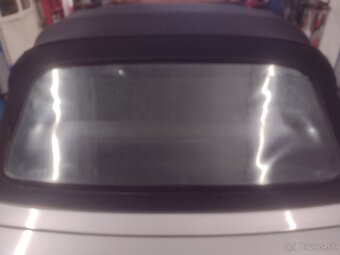 Predám kompletnú strechu na BMW Z3 - 2
