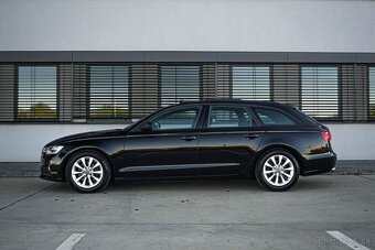 Audi A6 Avant 3.0 TDI DPF Prestige - 2